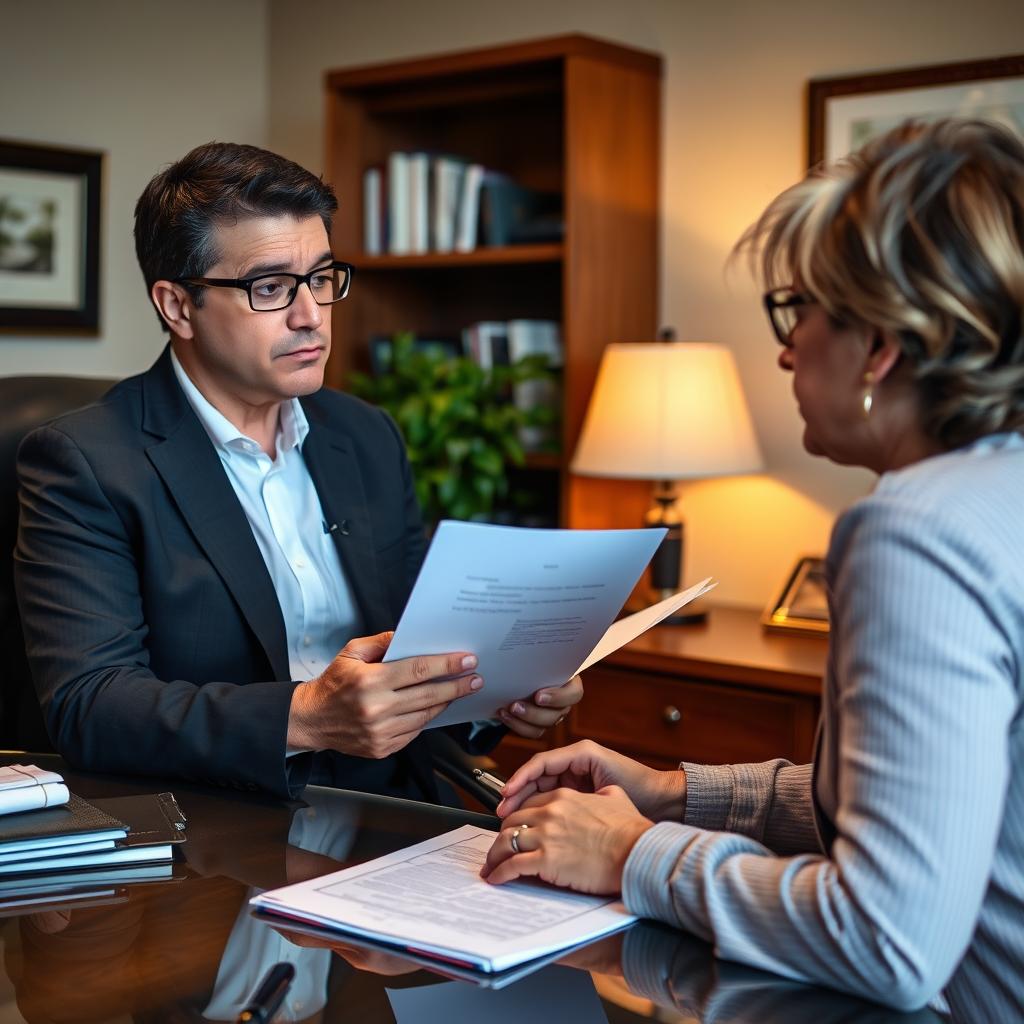 Emergency Guardianship Lawyer Prince George County