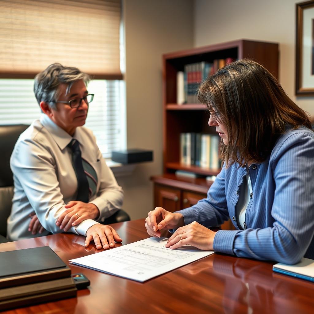 Emergency Guardianship Lawyer Roanoke County