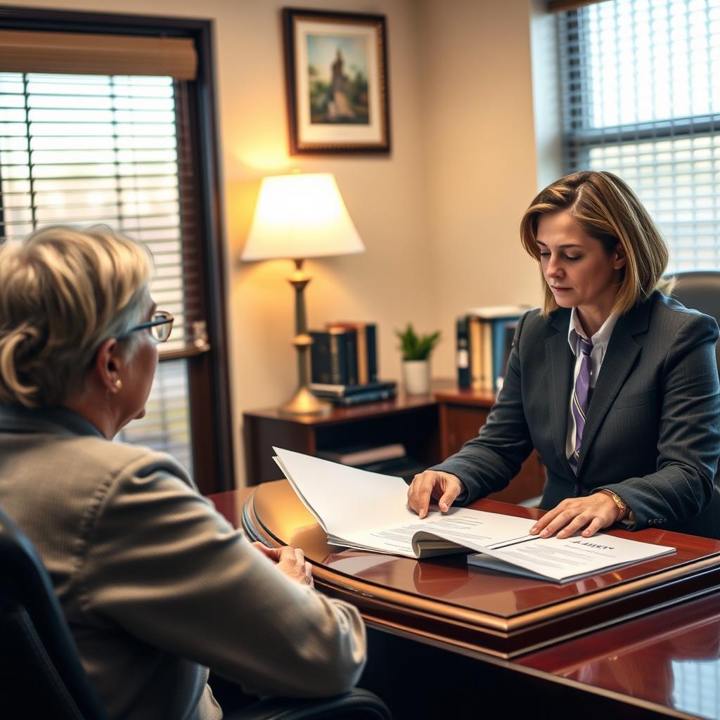 Emergency Guardianship Lawyer Spotsylvania County