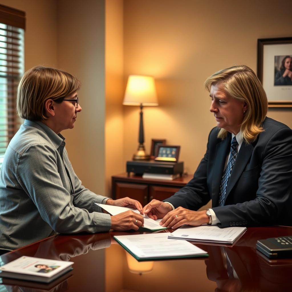 Emergency Guardianship Lawyer Suffolk