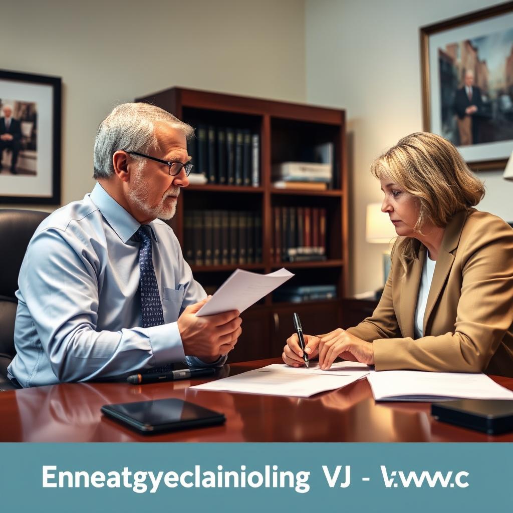 Emergency Guardianship Lawyer Virginia Beach