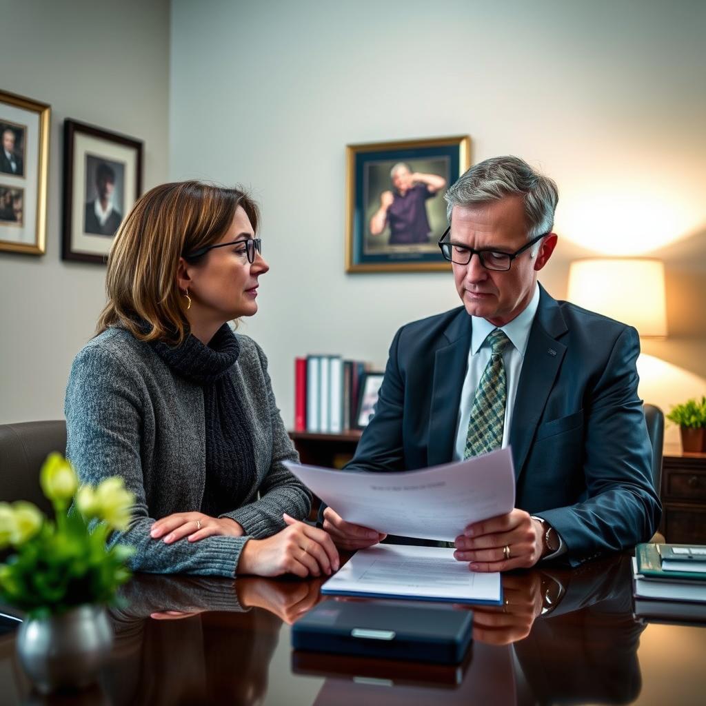Emergency Guardianship Lawyer Virginia