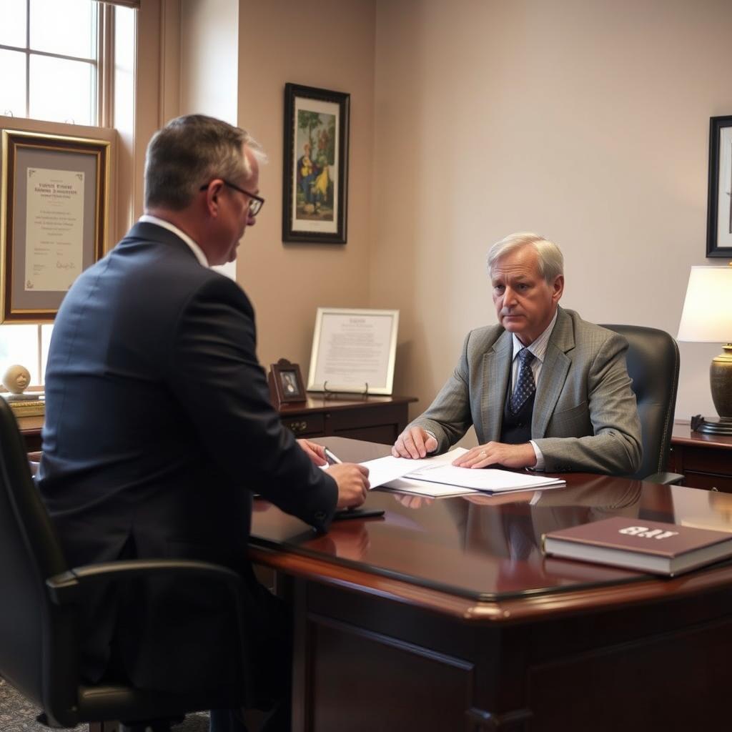 Establish Paternity Lawyer Gloucester County