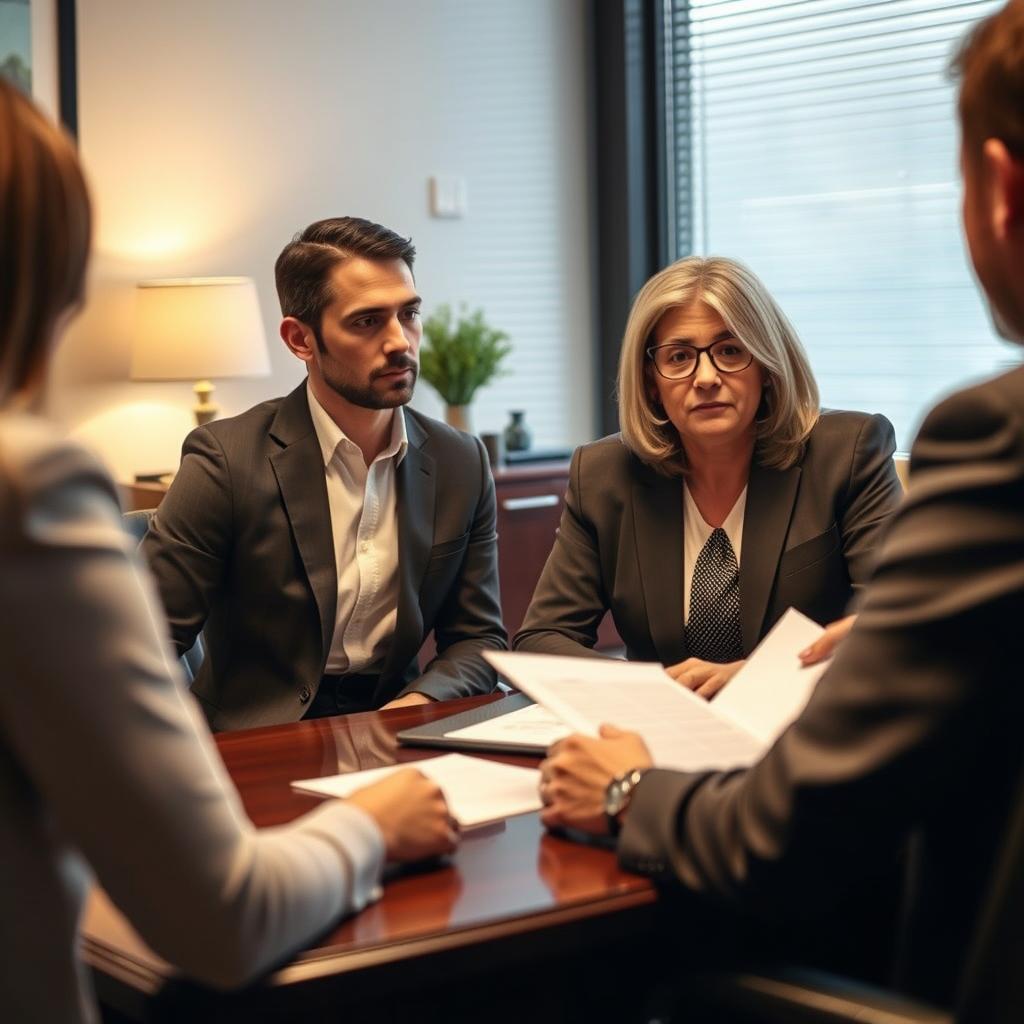 Establish Paternity Lawyer Isle of Wight County