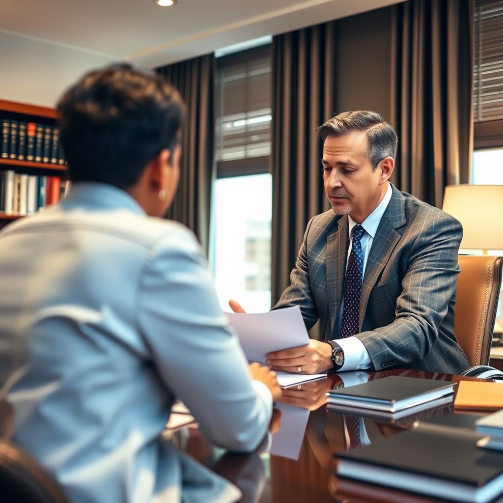 Establish Paternity Lawyer Virginia