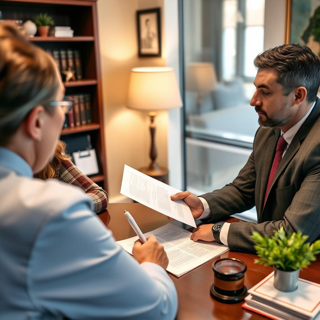 Establish Paternity Lawyer York County