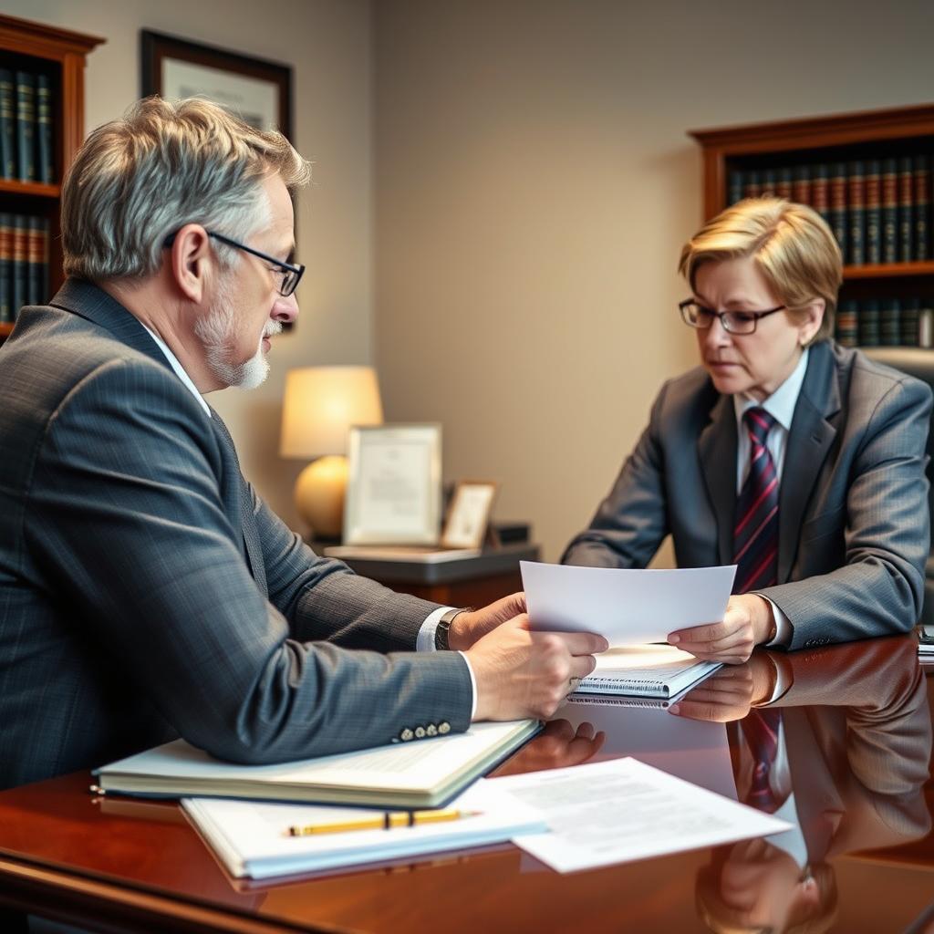Guardianship Lawyer Albemarle County