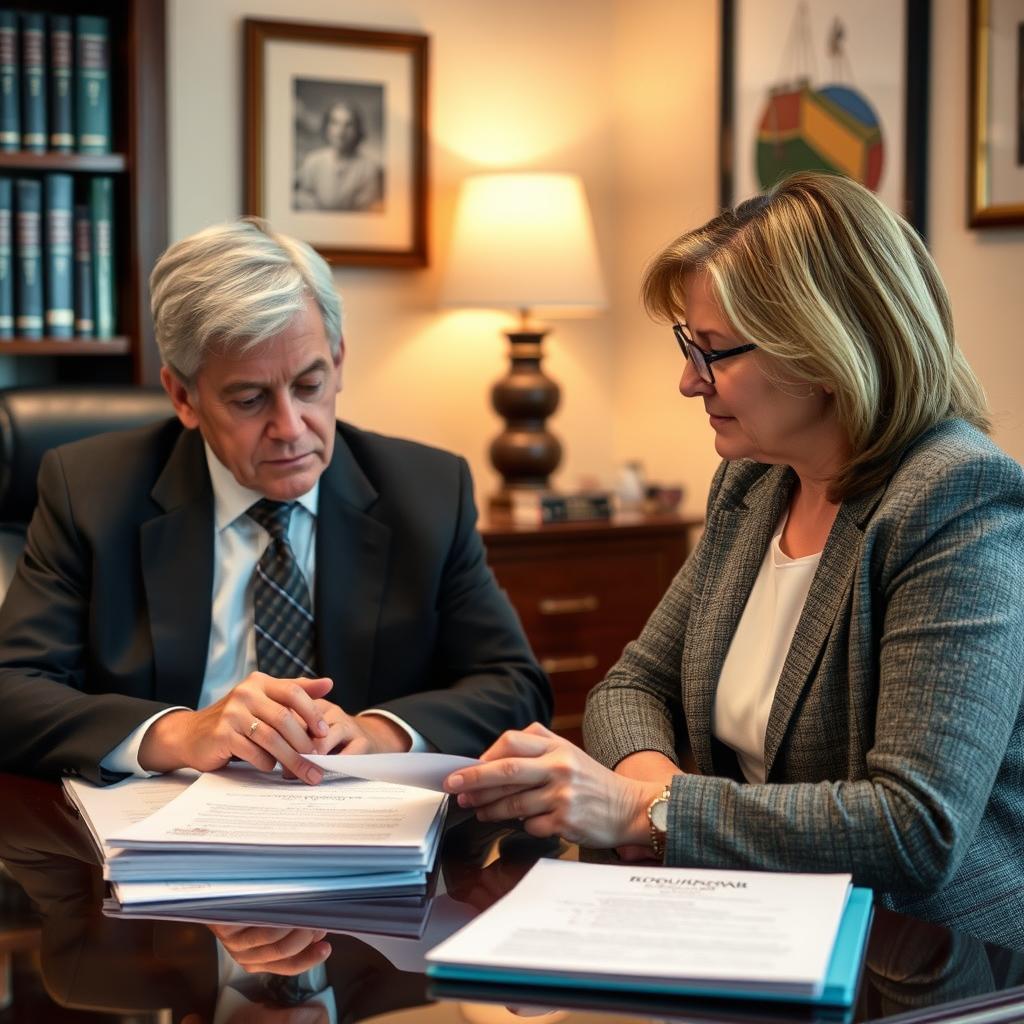 Guardianship Lawyer Caroline County