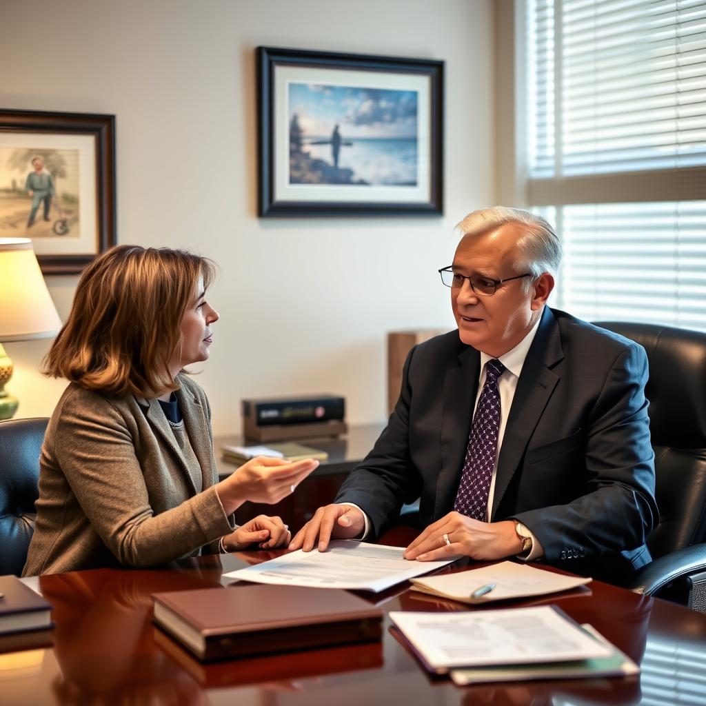 Guardianship Lawyer Chesapeake