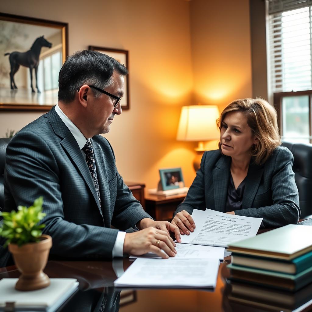 Guardianship Lawyer Gloucester County