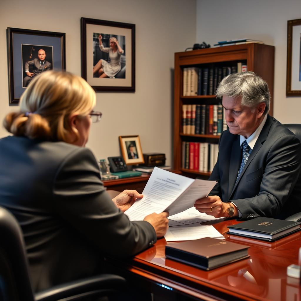 Guardianship Lawyer Suffolk