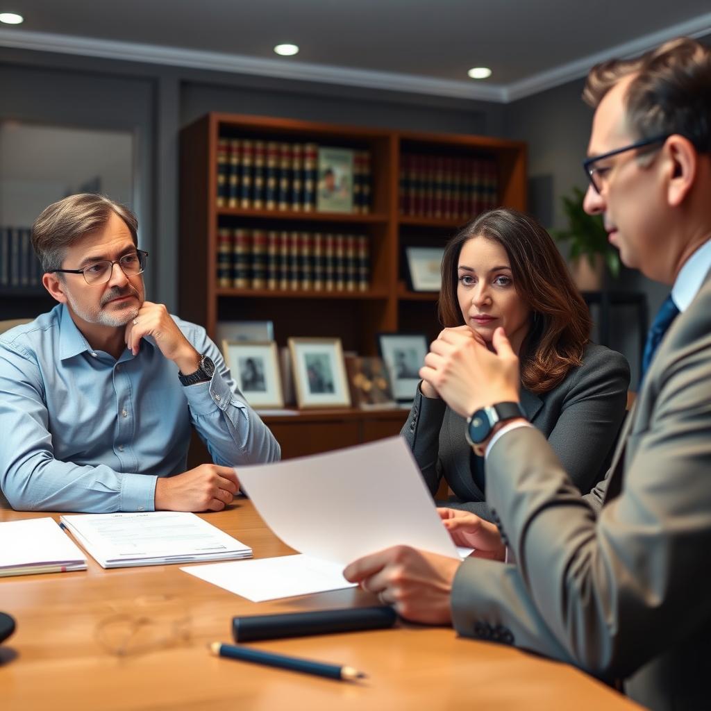 Indefinite Alimony Lawyer Arlington County