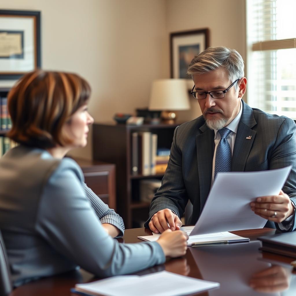 Indefinite Alimony Lawyer Augusta County