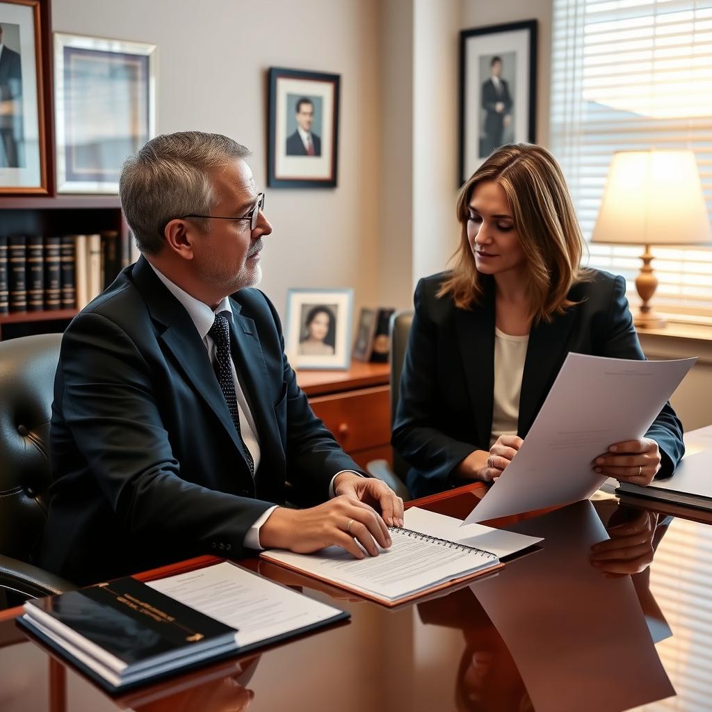 Indefinite Alimony Lawyer Caroline County