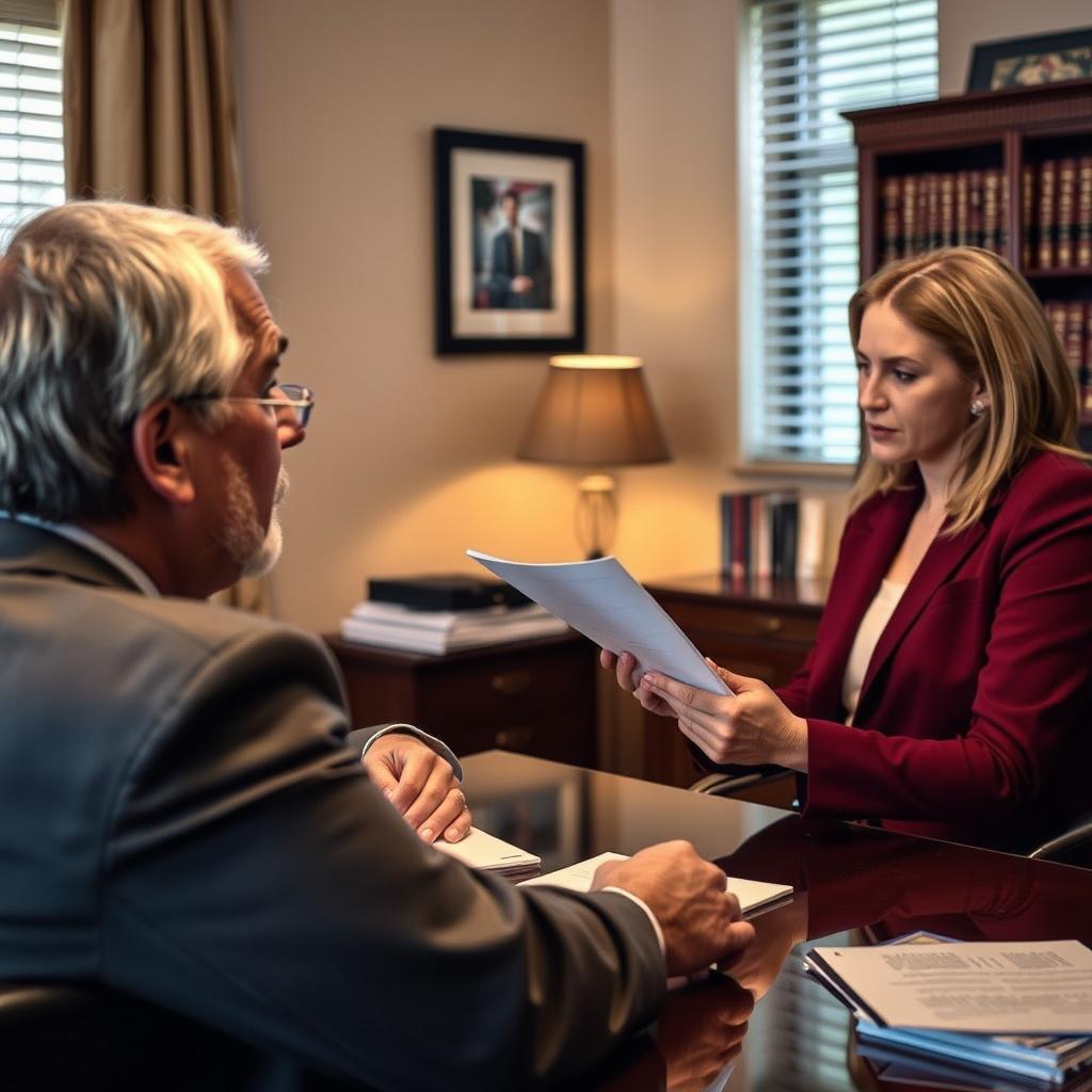 Indefinite Alimony Lawyer Chesapeake