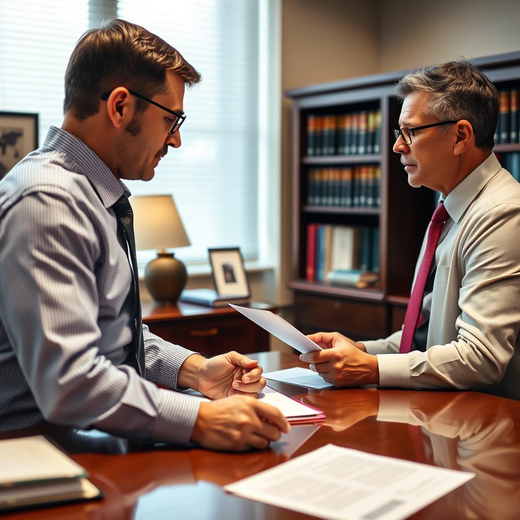 Indefinite Alimony Lawyer Clarke County