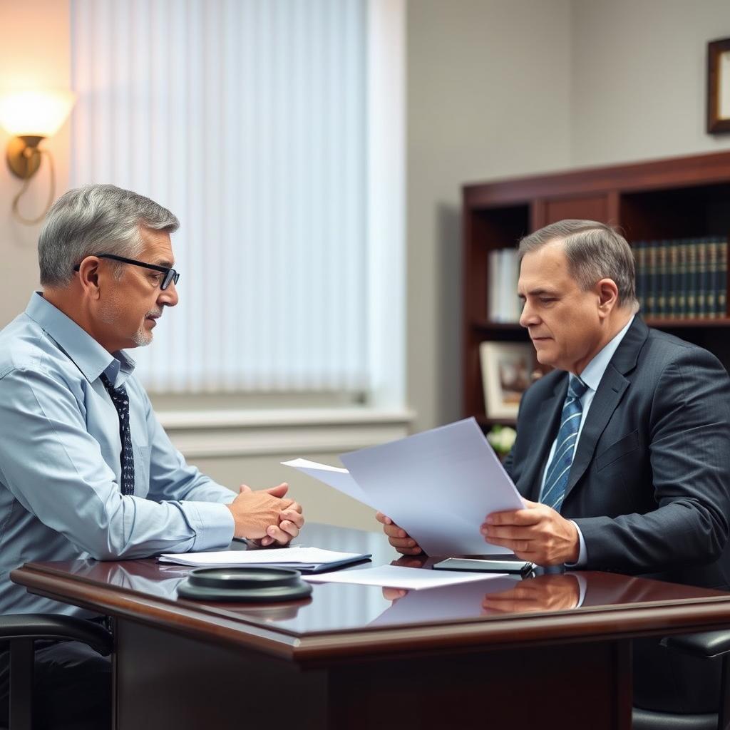 Indefinite Alimony Lawyer Colonial Heights