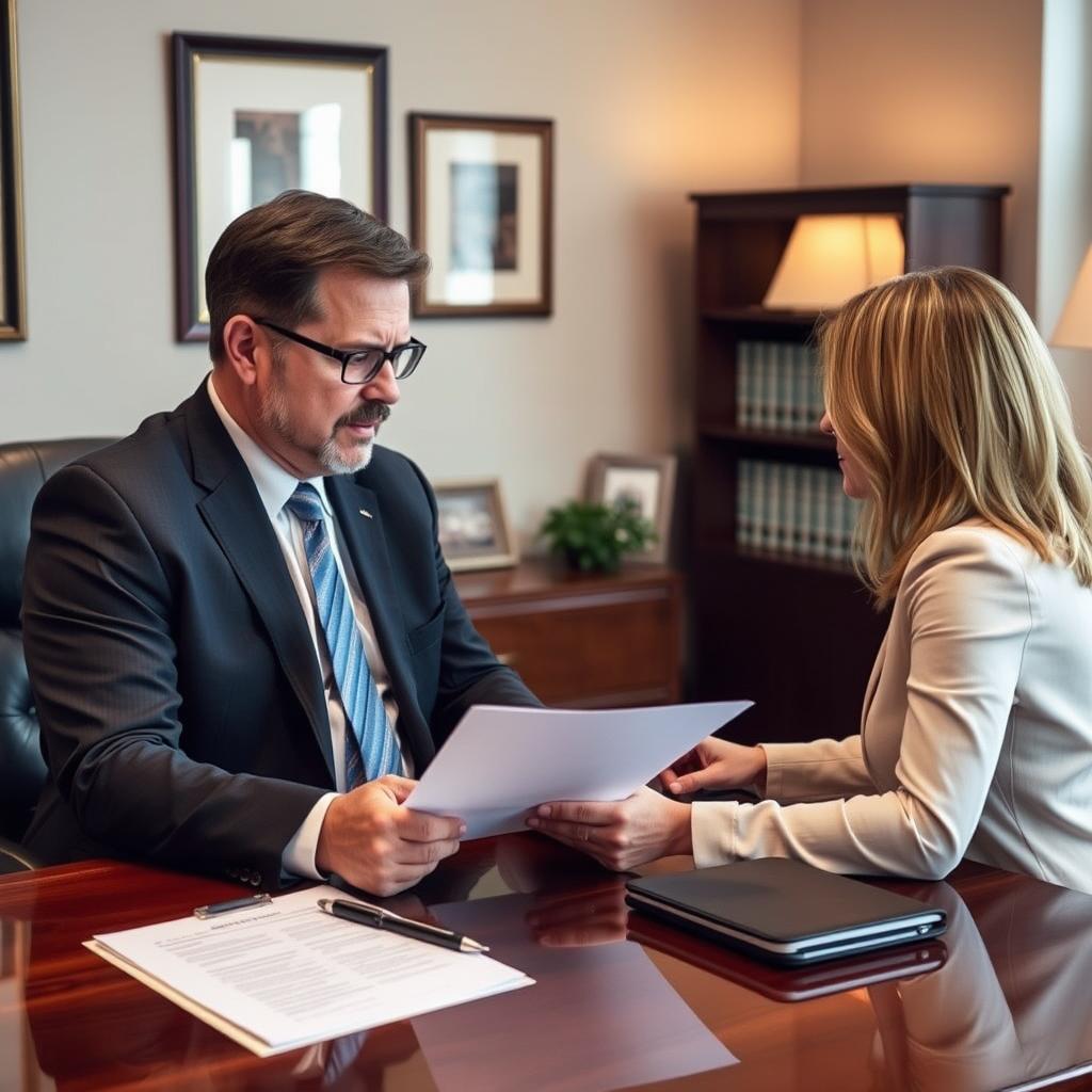 Indefinite Alimony Lawyer Dinwiddie County