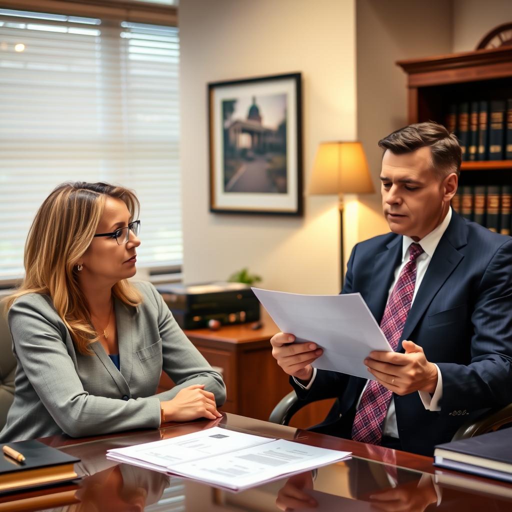 Indefinite Alimony Lawyer Fairfax