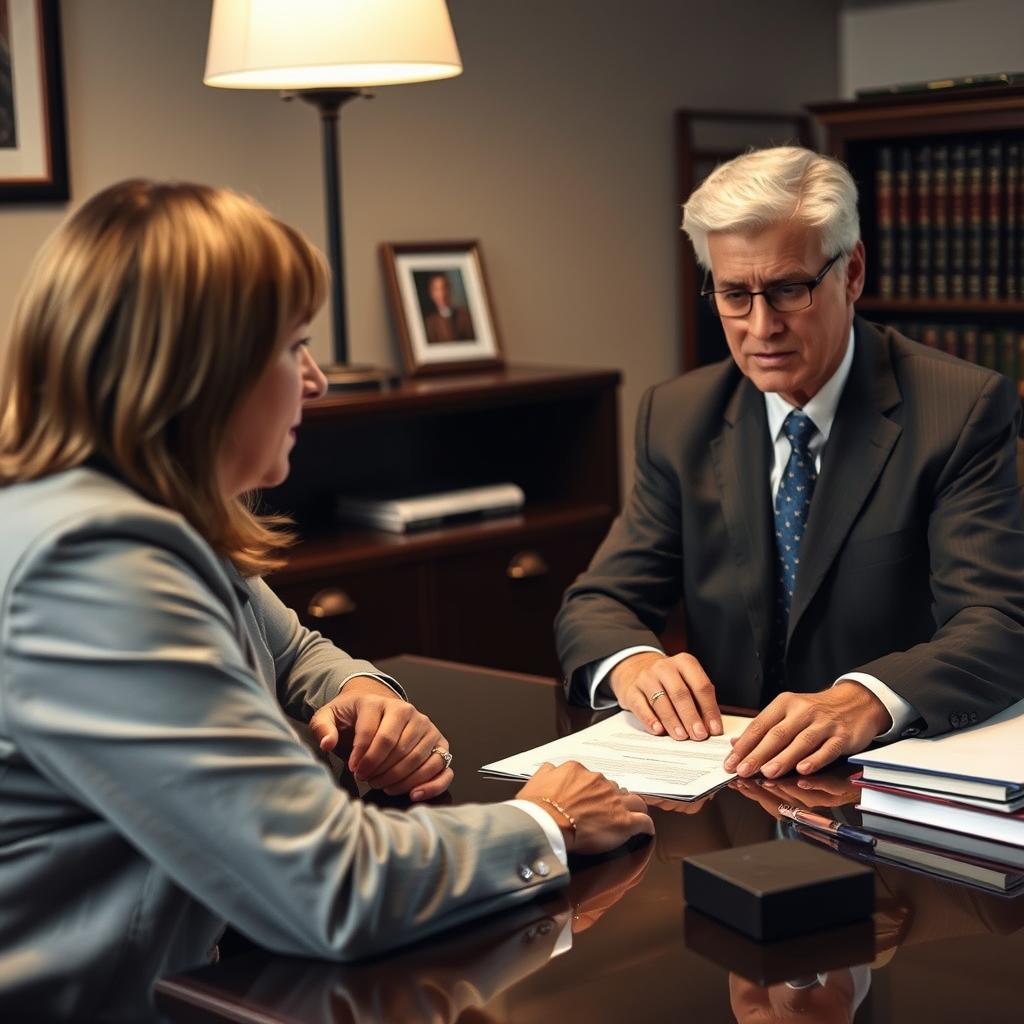 Indefinite Alimony Lawyer Falls Church