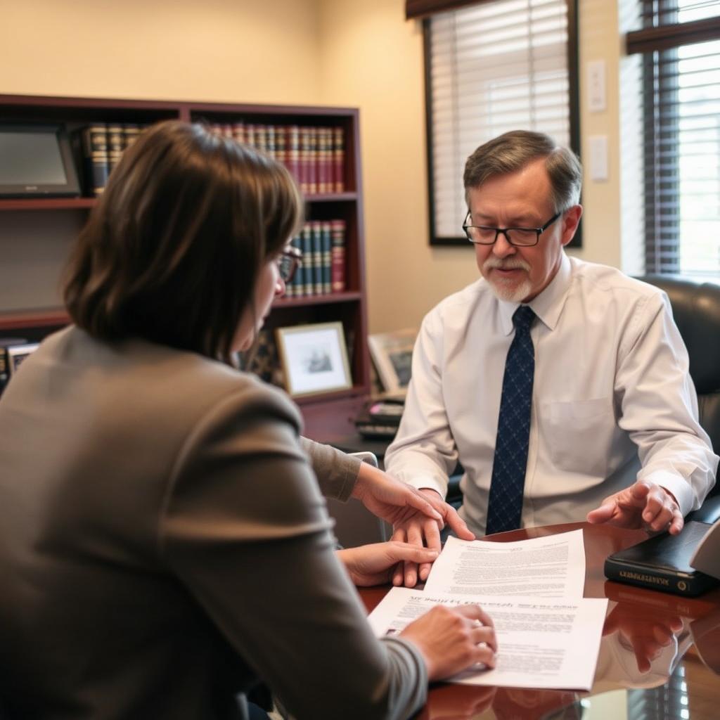 Indefinite Alimony Lawyer Fluvanna County