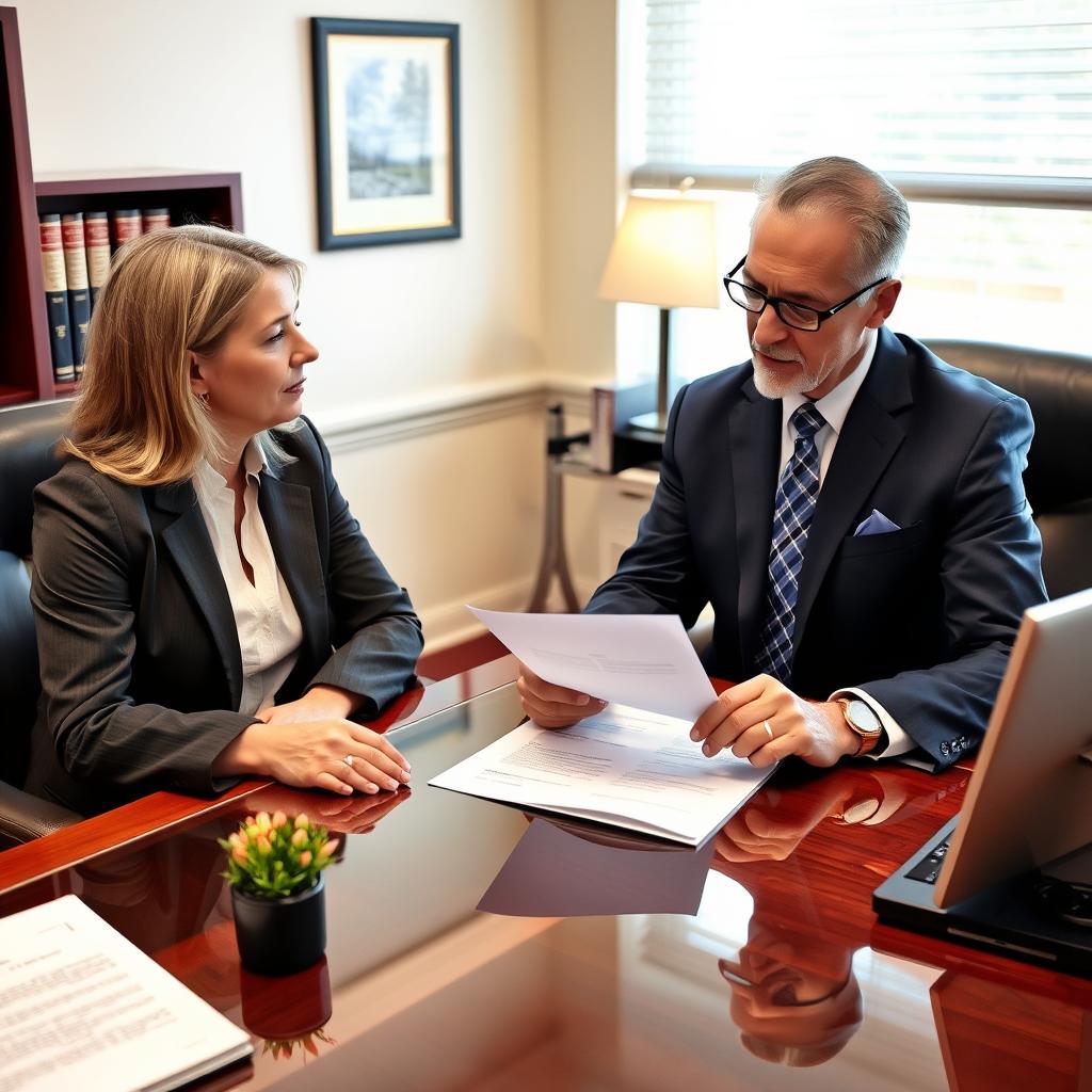 Indefinite Alimony Lawyer Frederick County