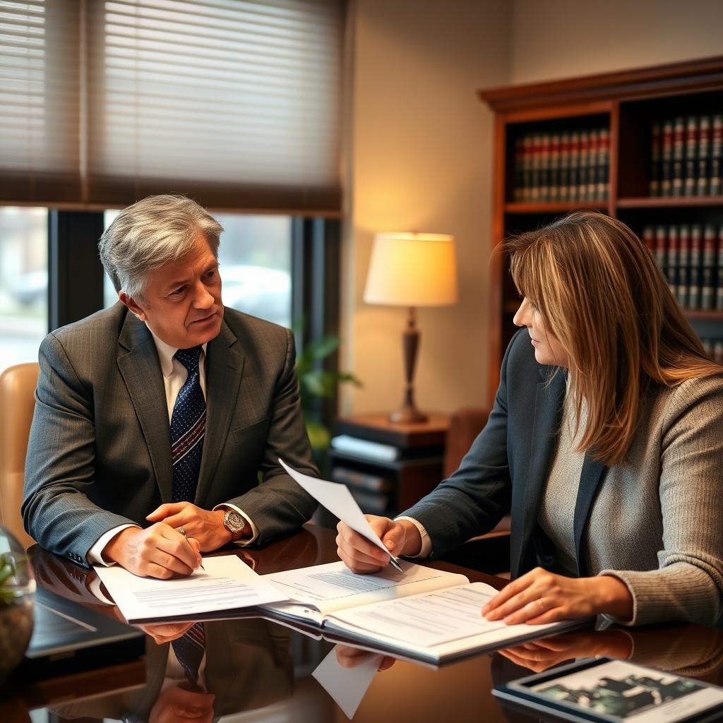 Indefinite Alimony Lawyer Gloucester County