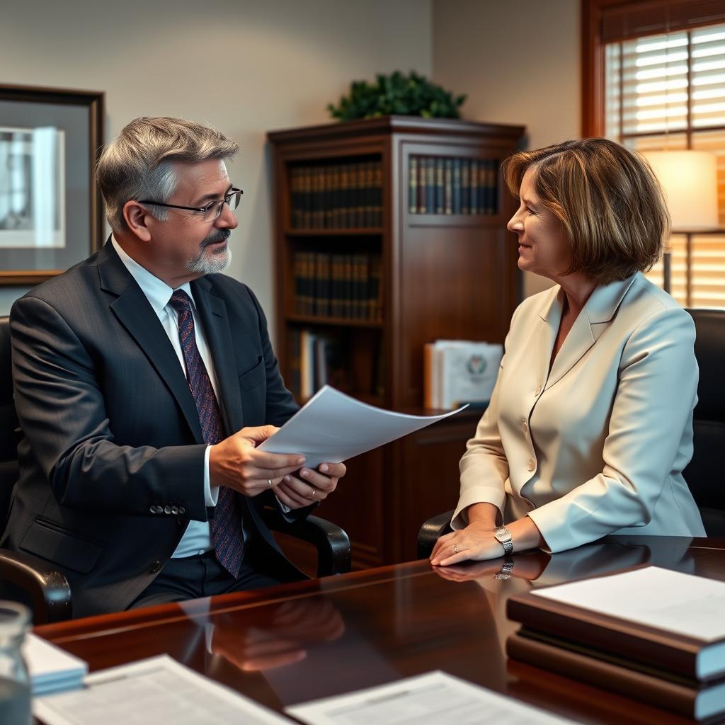 Indefinite Alimony Lawyer Henrico County