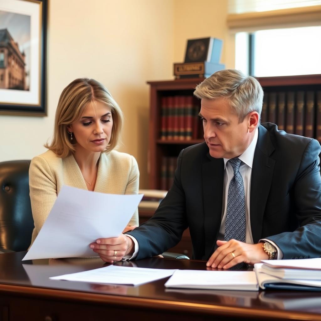 Indefinite Alimony Lawyer Isle of Wight County