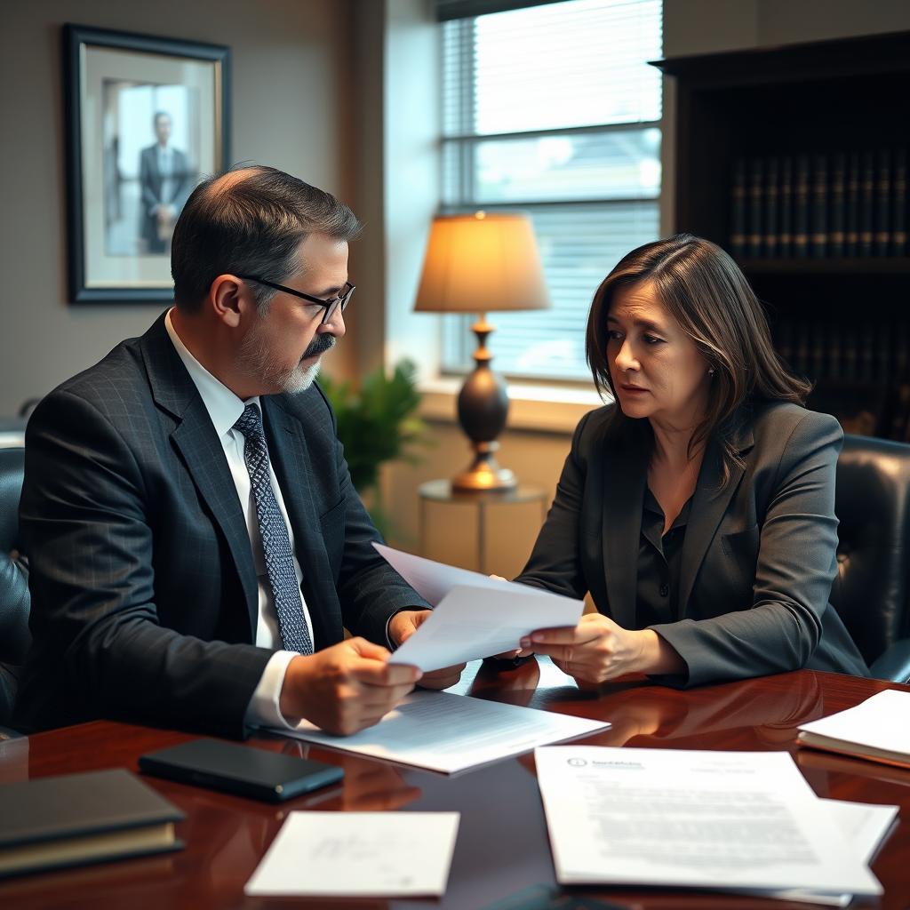 Indefinite Alimony Lawyer Lexington