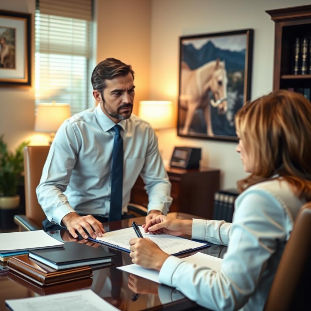 Indefinite Alimony Lawyer Manassas