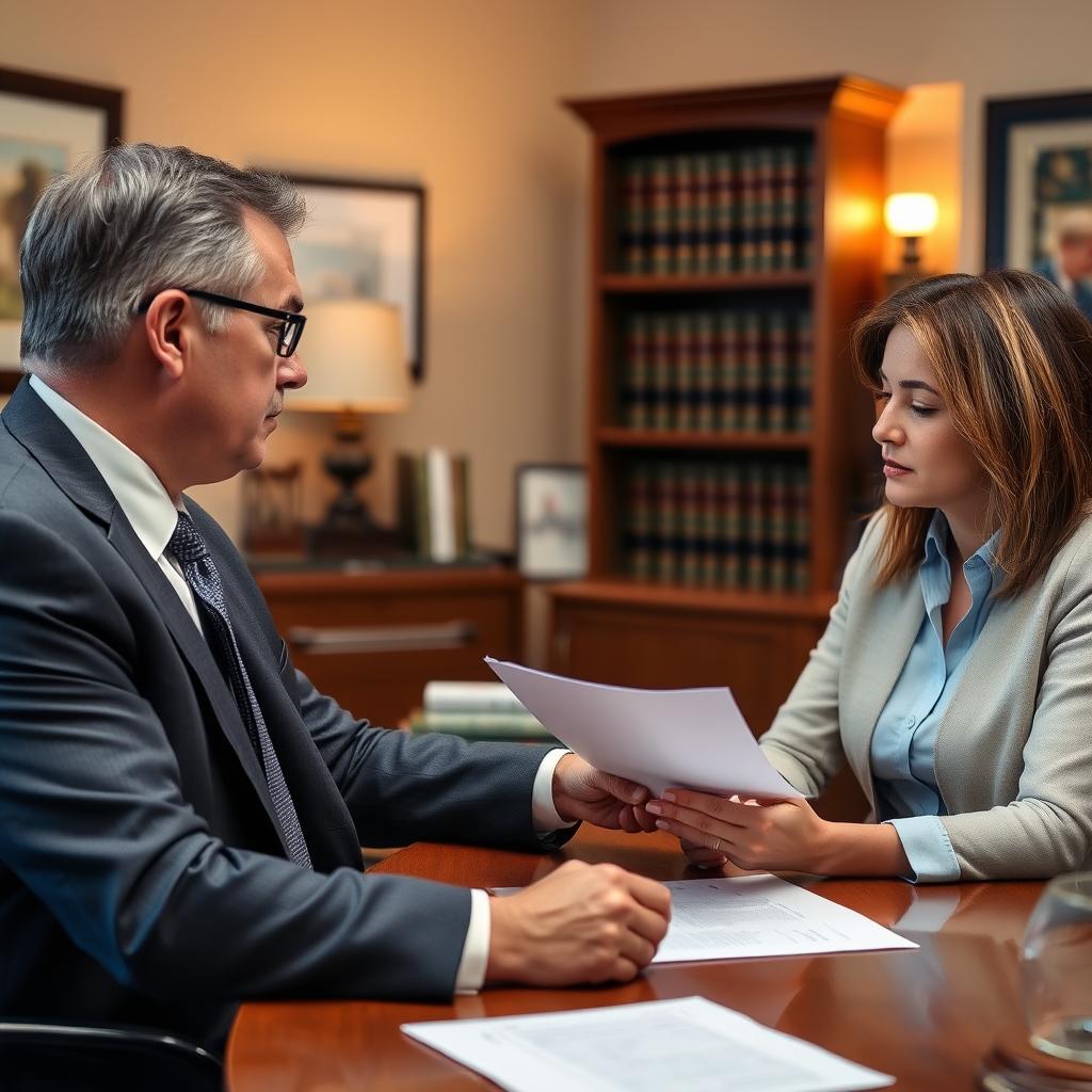 Indefinite Alimony Lawyer New Kent County