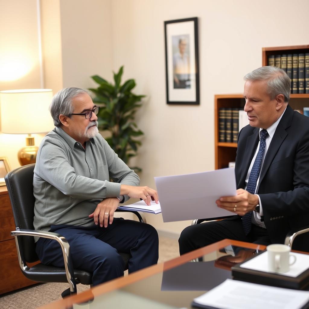 Indefinite Alimony Lawyer Orange County