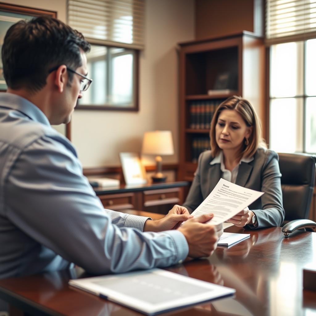 Indefinite Alimony Lawyer Prince George County