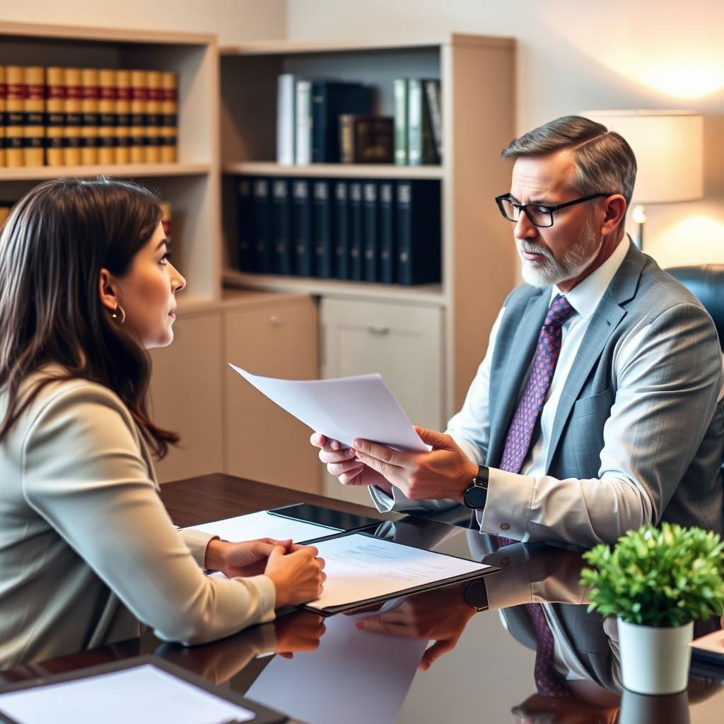 Indefinite Alimony Lawyer Prince William County