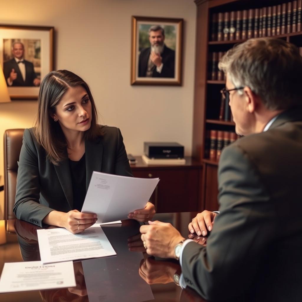 Indefinite Alimony Lawyer Roanoke County