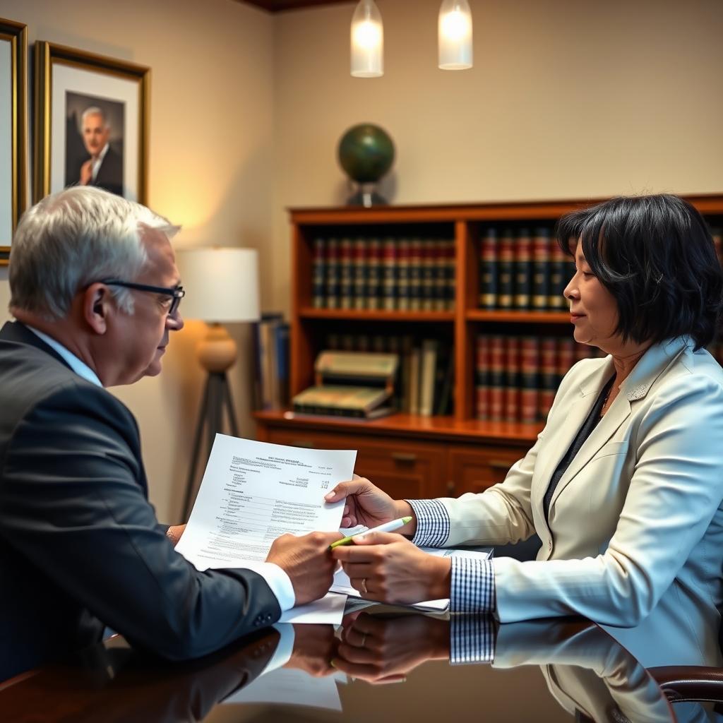 Indefinite Alimony Lawyer Rockingham County