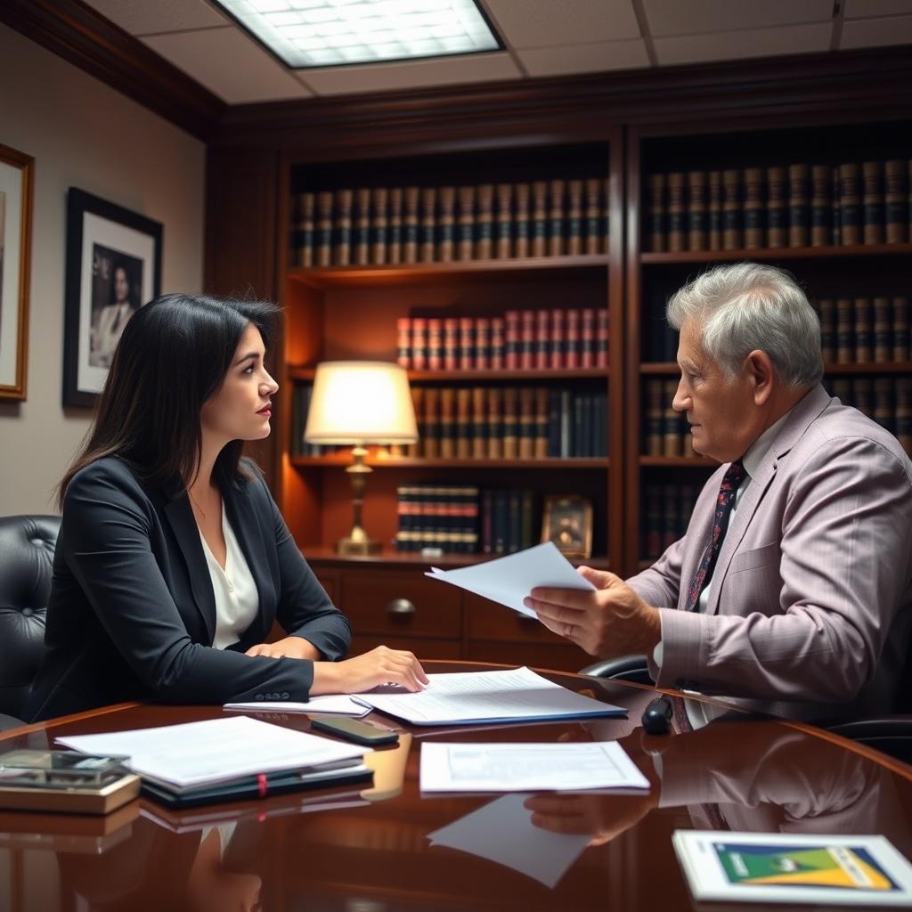 Indefinite Alimony Lawyer Suffolk