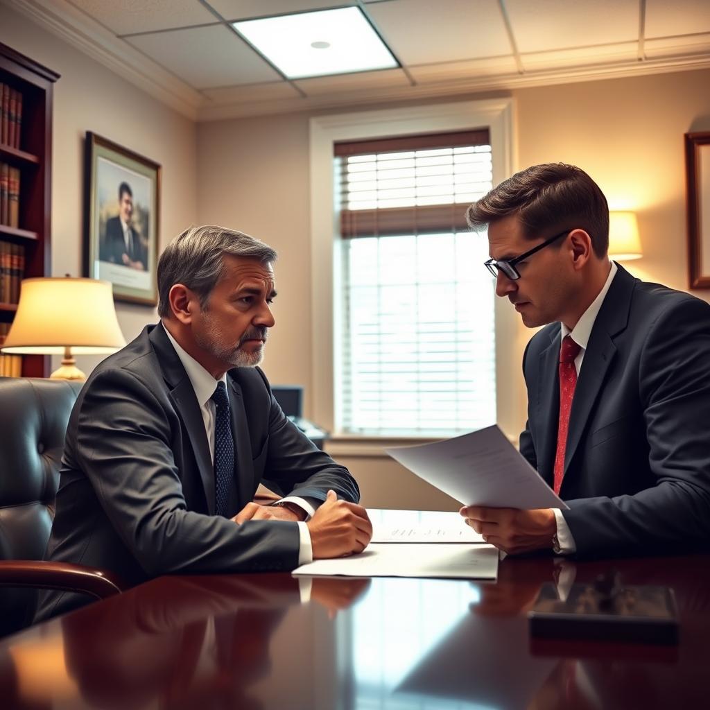 Indefinite Alimony Lawyer Virginia Beach