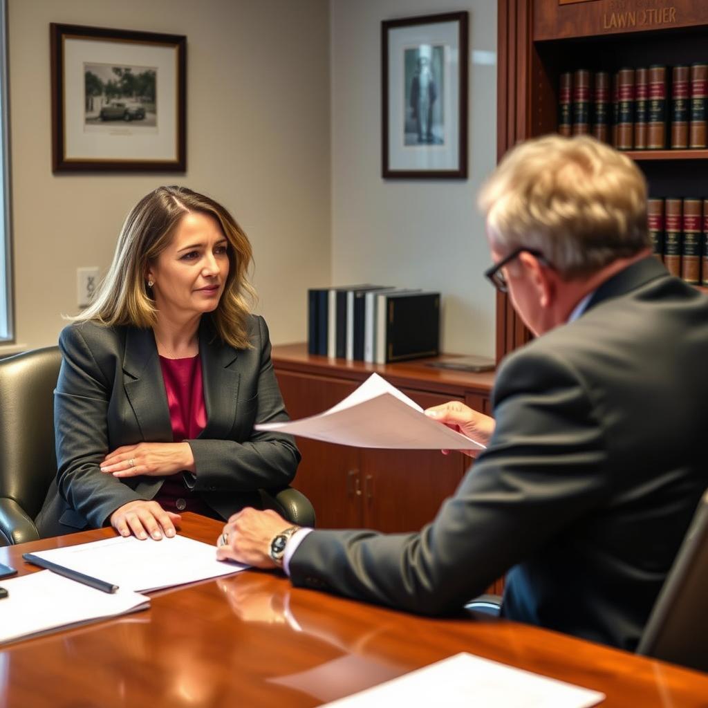 Indefinite Alimony Lawyer Virginia