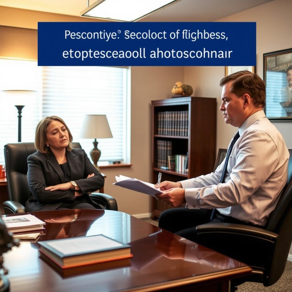 Joint Custody Lawyer Stafford County