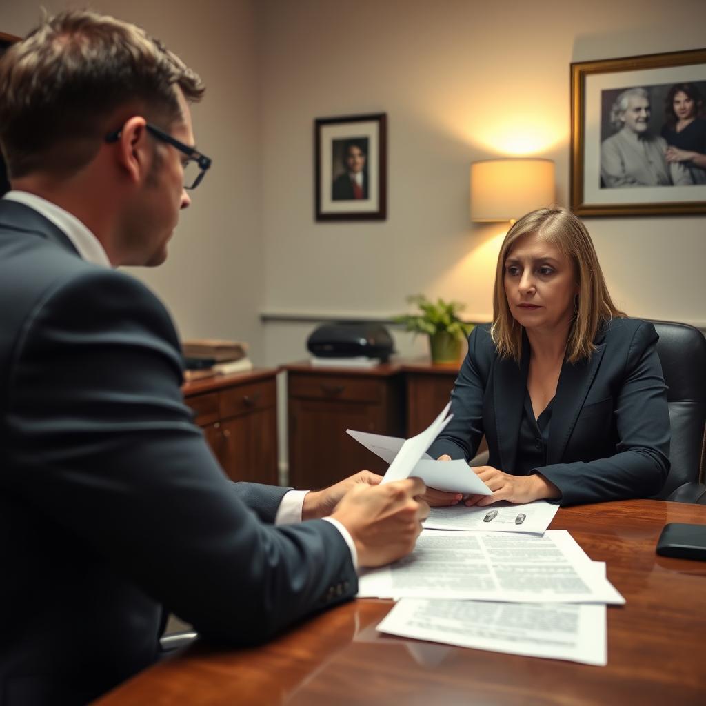 Joint Custody Lawyer Virginia