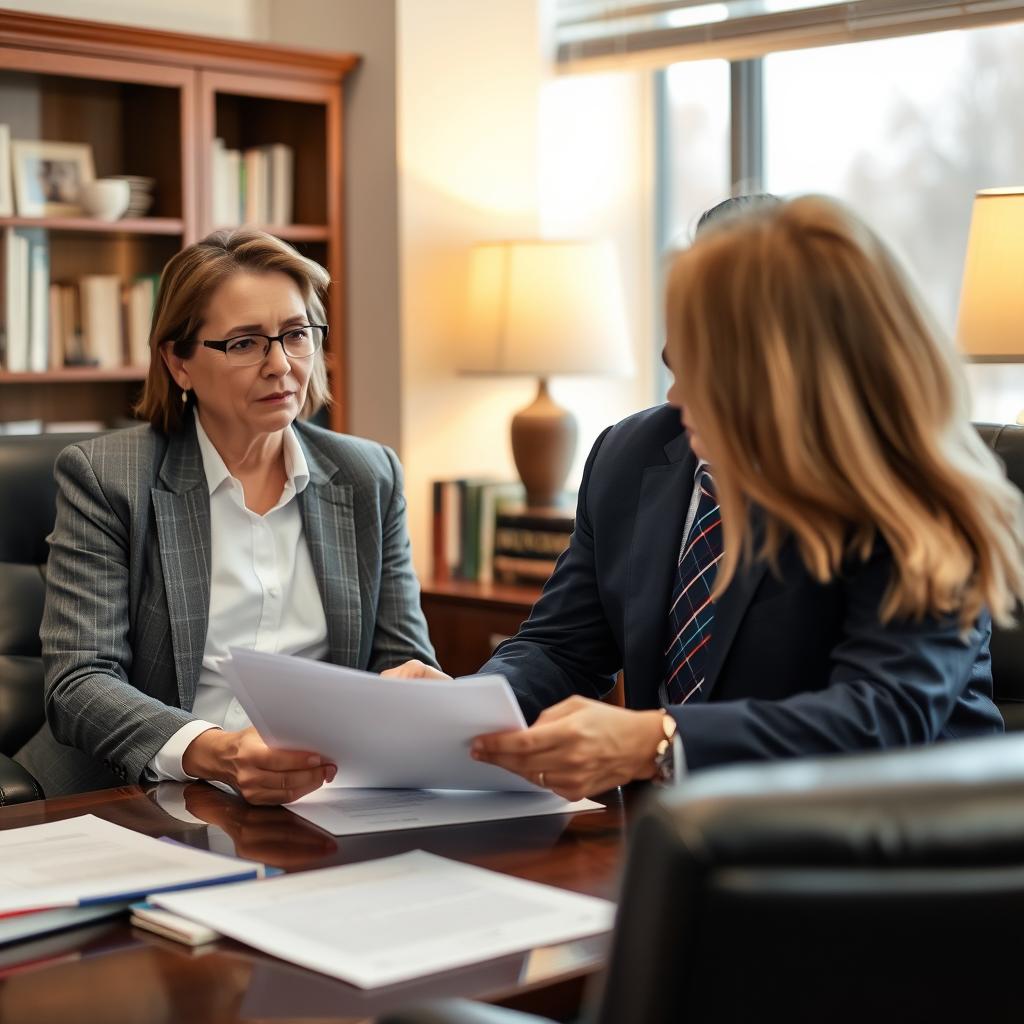 Joint Custody Lawyer York County
