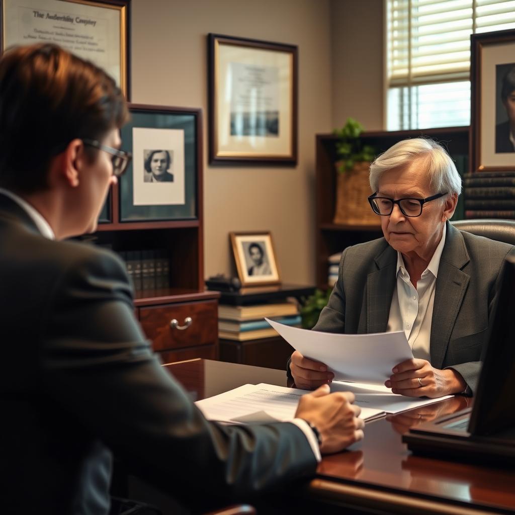Kinship Guardianship Lawyer Albemarle County