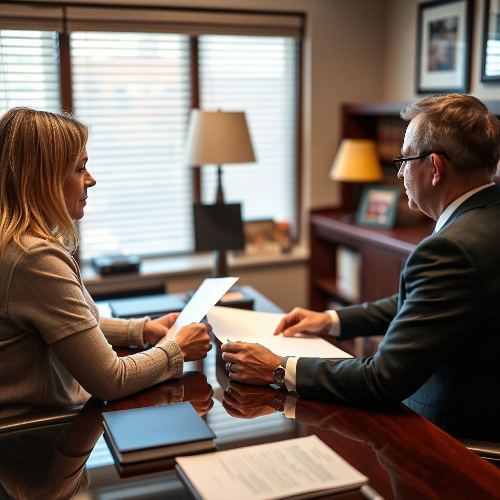 Kinship Guardianship Lawyer Alexandria