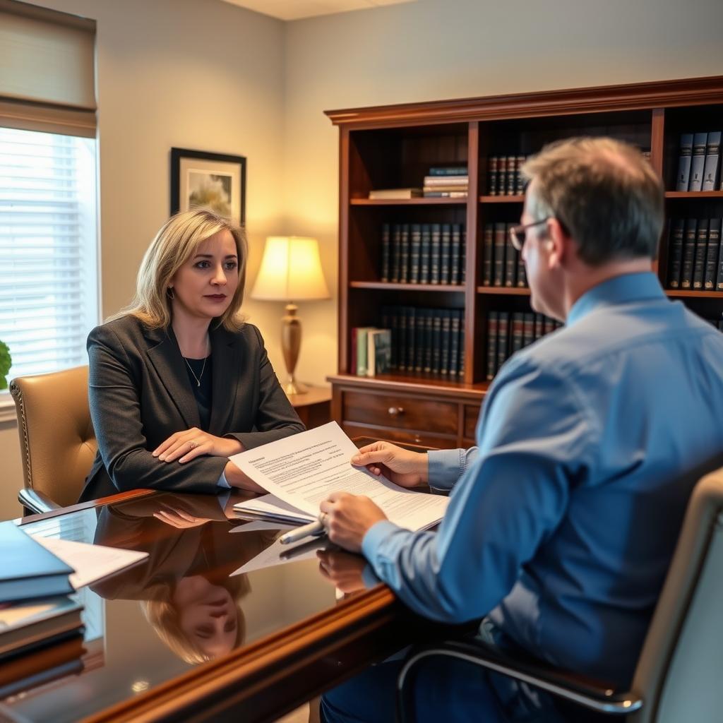 Kinship Guardianship Lawyer Caroline County