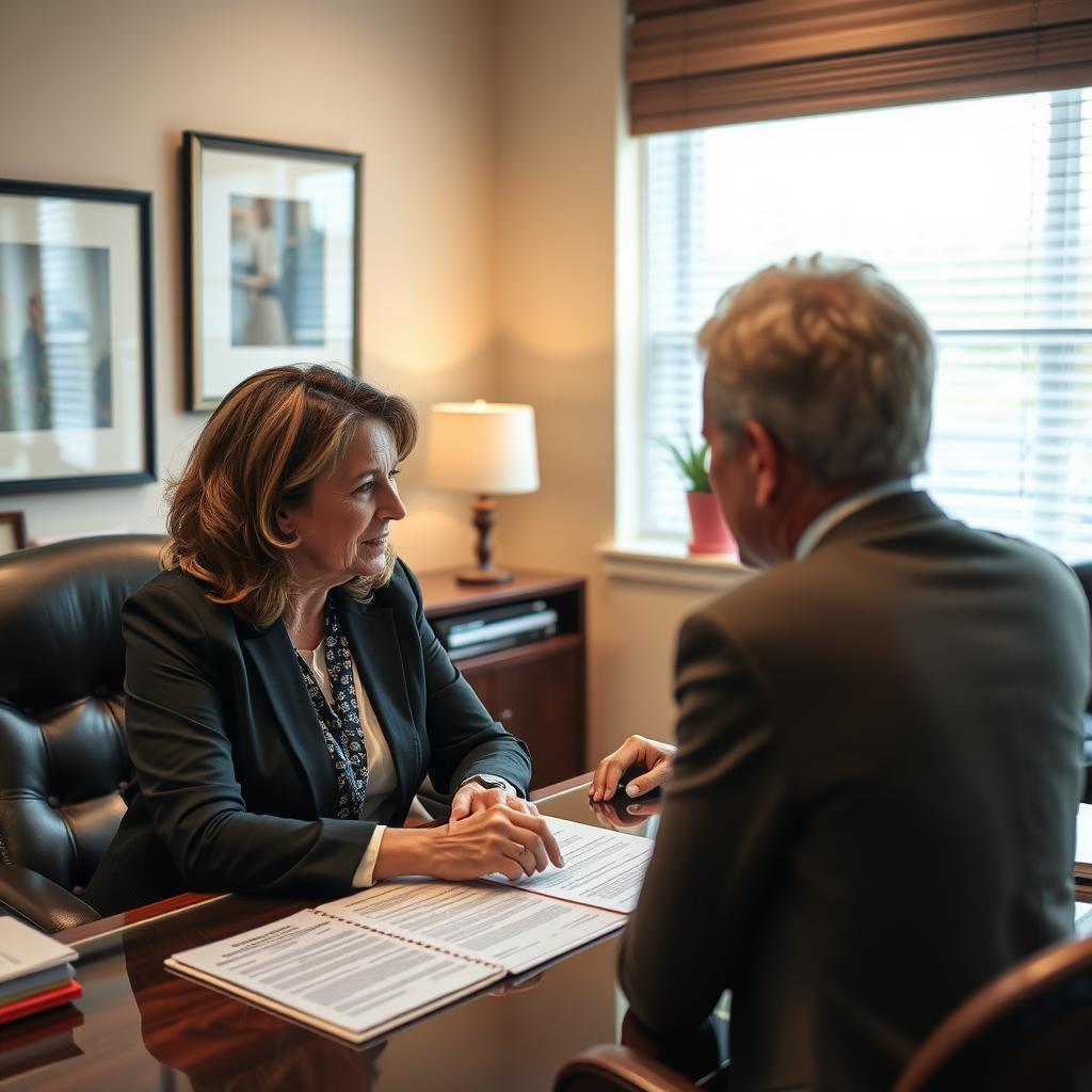 Kinship Guardianship Lawyer Chesapeake