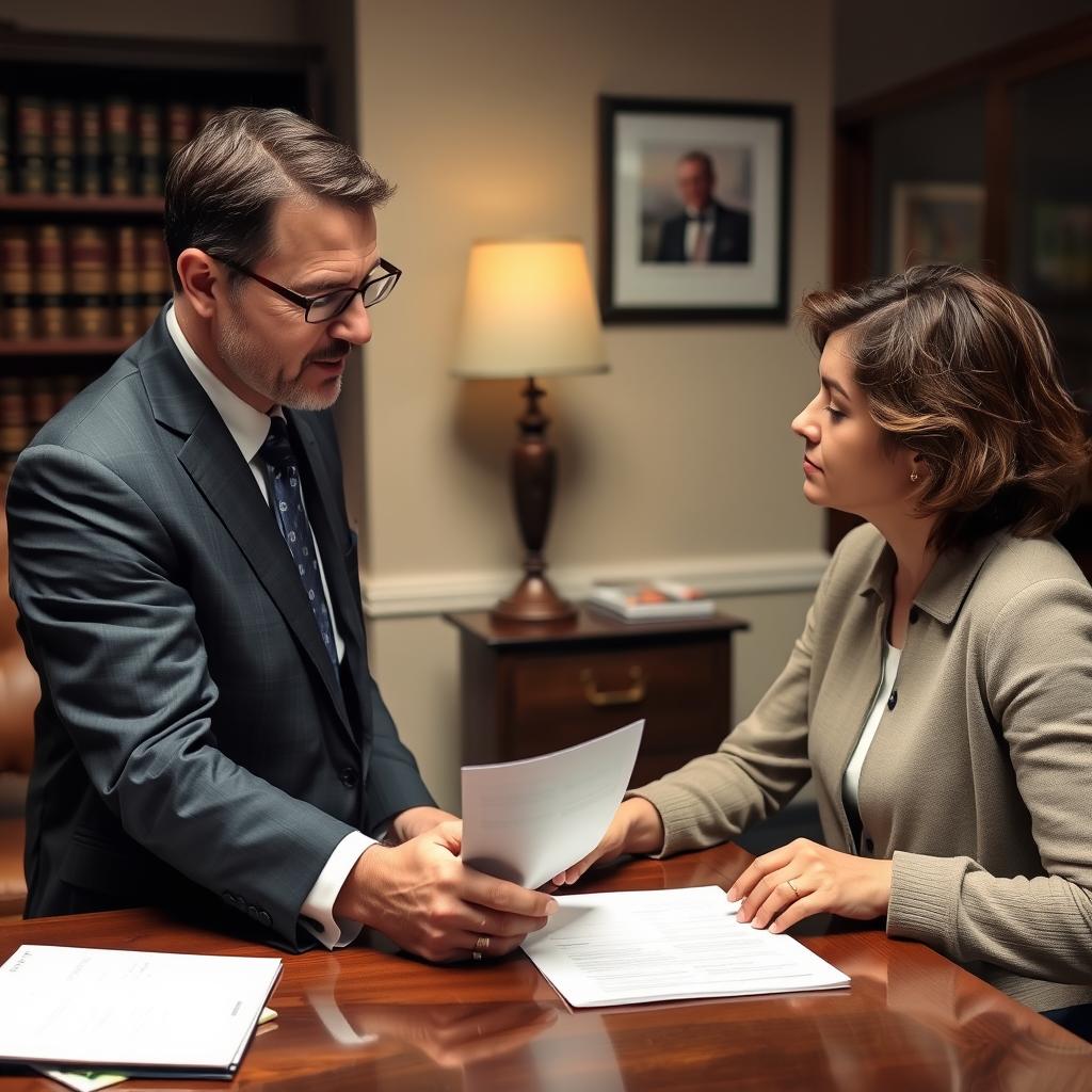 Kinship Guardianship Lawyer Culpeper County
