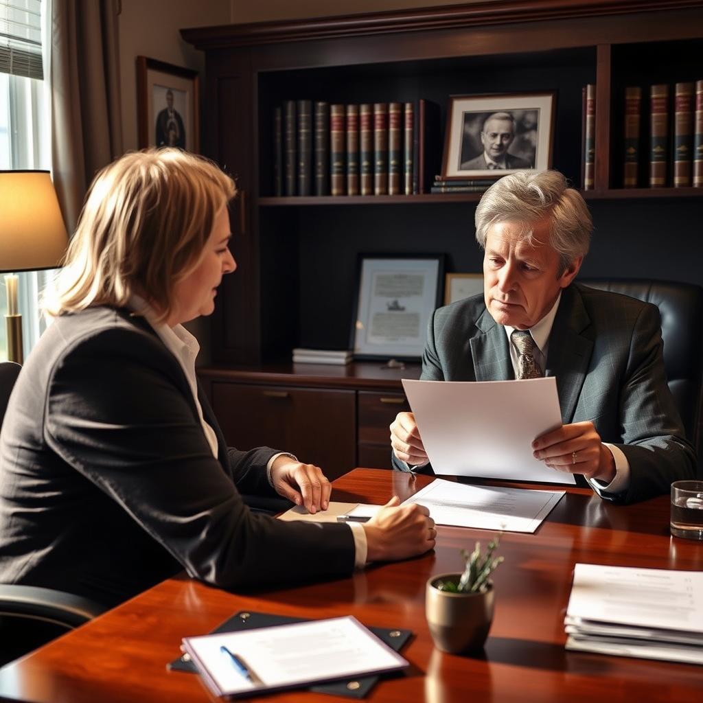 Kinship Guardianship Lawyer Fairfax County