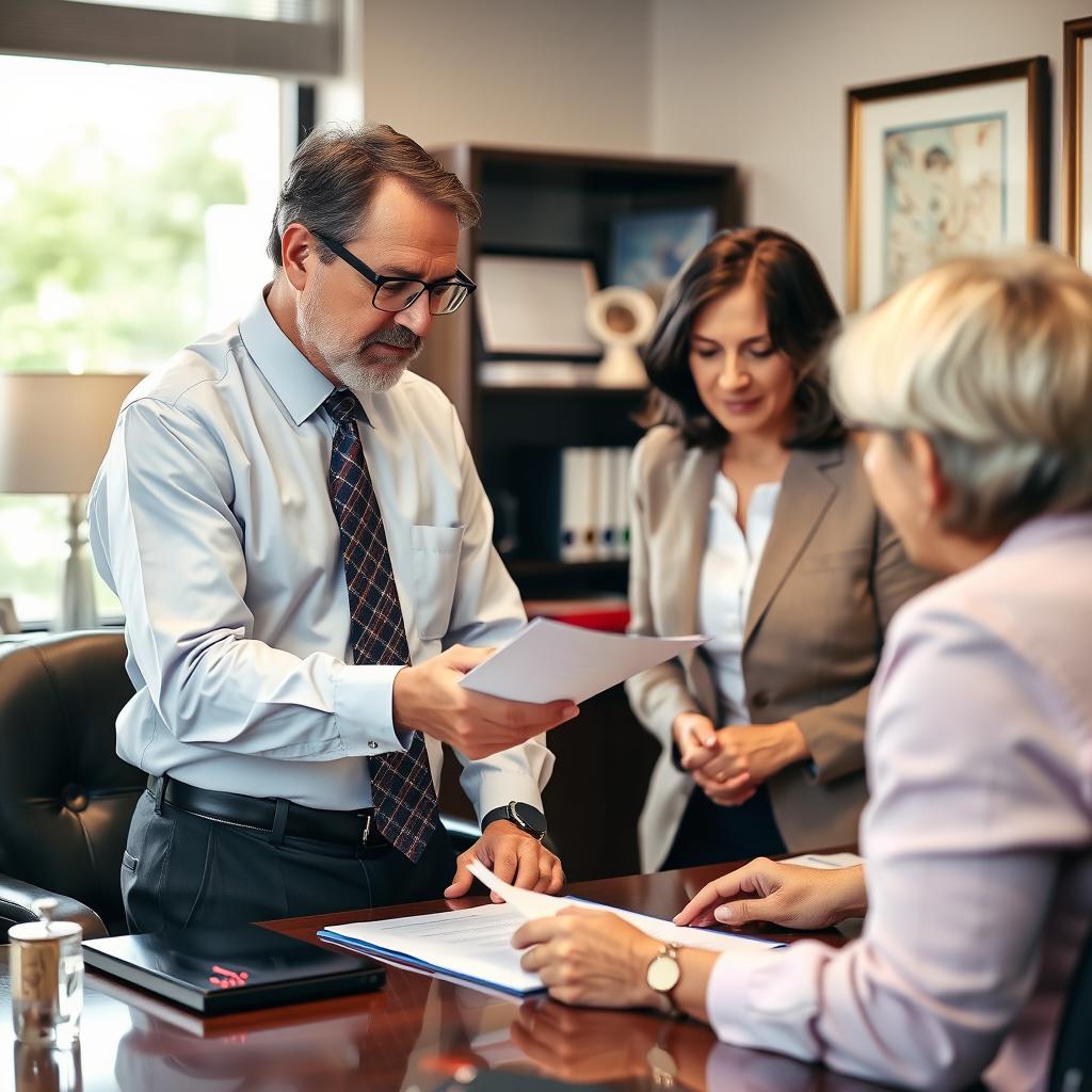 Kinship Guardianship Lawyer Fairfax